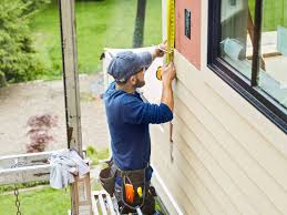 Affordable Siding Repair and Maintenance Services in Lawrenceville, IL